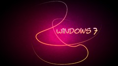 Windows 7 logos