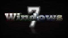 Windows 7 logos