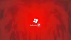 Windows 7 logos