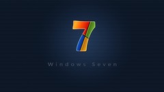 Windows 7 logos microsoft windows