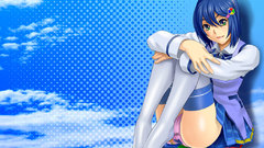 Windows 7 madobe nanami