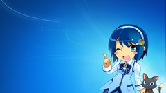 Windows 7 madobe nanami