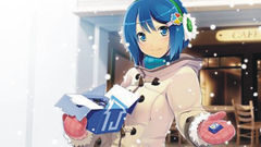 Windows 7 madobe nanami