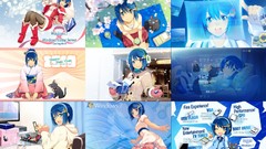 Windows 7 madobe nanami