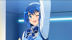 Windows 7 madobe nanami