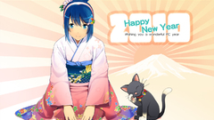 Windows 7 madobe nanami