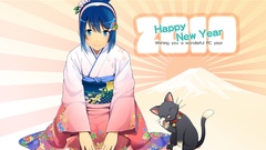 Windows 7 madobe nanami