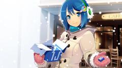 Windows 7 madobe nanami