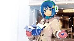 Windows 7 madobe nanami