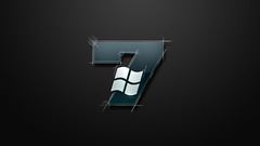 Windows 7 microsoft windows