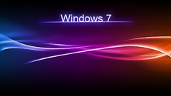 Windows 7 microsoft windows