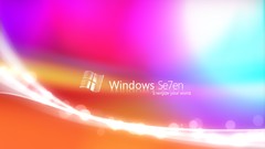Windows 7 microsoft windows