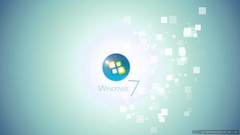 Windows 7 microsoft windows