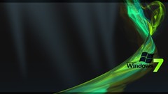 Windows 7 microsoft windows
