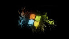 Windows 7 microsoft windows