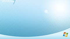 Windows 7 microsoft windows