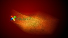 Windows 7 microsoft windows