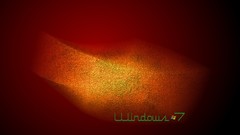 Windows 7 microsoft windows