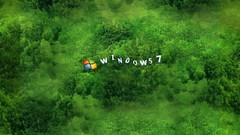 Windows 7 microsoft windows