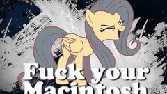 Windows 7 my little pony My Little Pony: Friendship is Magic 