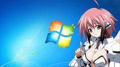 Windows 7 sora no