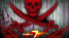 Windows 7 video games