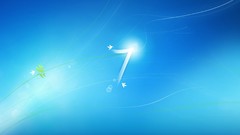 Windows 7 windows logo