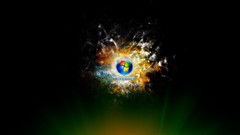 Windows 7 windows logo