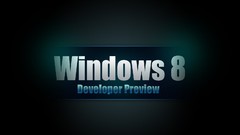 Windows 8 Developer