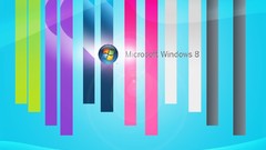 Windows 8 microsoft windows