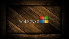 Windows 8 microsoft windows