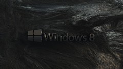 Windows 8 microsoft windows