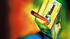 Windows amazing juice computer