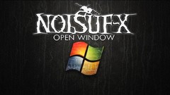 Windows germany noise noisuf-x voodoo excessive exposure 