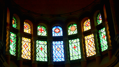 Windows high computer