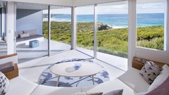 Windows interior Tables