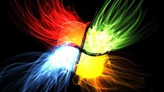 Windows logos