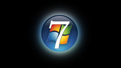 Windows logos computer