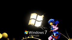 Windows madobe nanami microsoft