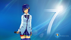 Windows madobe nanami os-tan