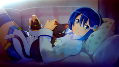 Windows madobe nanami os-tan