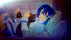 Windows madobe nanami os-tan