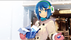 Windows madobe nanami os-tan