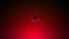 Windows microsoft logos