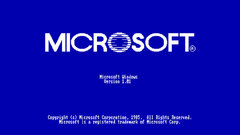Windows microsoft operating systems