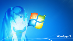 Windows os-tan Anime