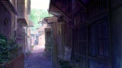 Windows Plants houses Bicycles skies kamichu Villages