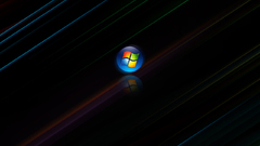 Windows vista computer