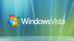 Windows vista computer