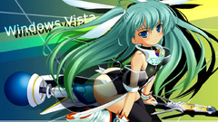 Windows vista computer